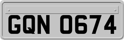 GQN0674