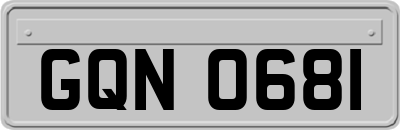 GQN0681