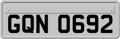 GQN0692