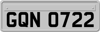 GQN0722