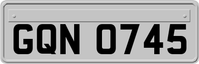 GQN0745