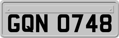 GQN0748