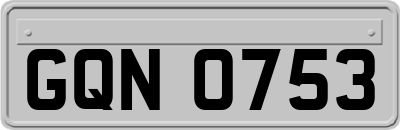 GQN0753