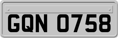 GQN0758