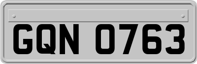 GQN0763