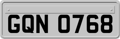 GQN0768