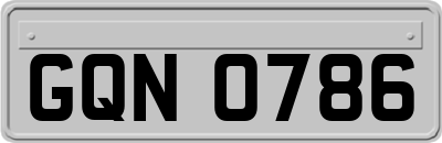 GQN0786