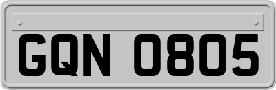 GQN0805