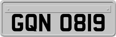 GQN0819