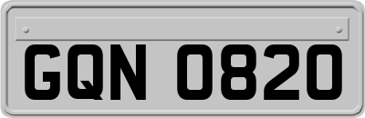 GQN0820