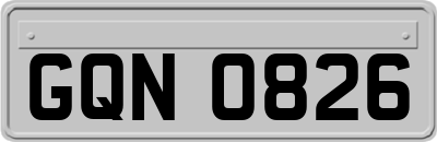GQN0826