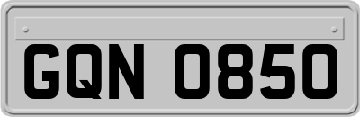 GQN0850