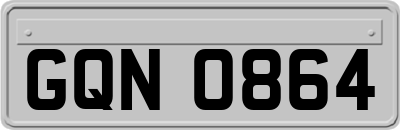 GQN0864