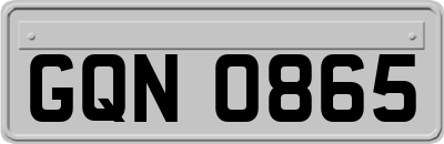 GQN0865