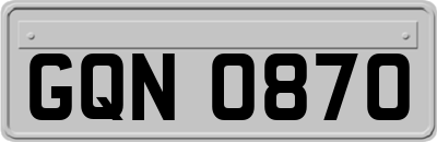 GQN0870