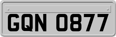 GQN0877