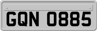 GQN0885