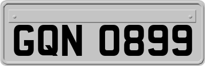 GQN0899