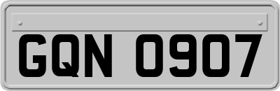 GQN0907