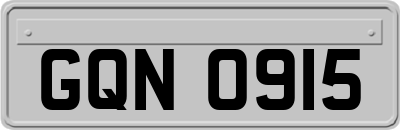 GQN0915