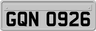 GQN0926