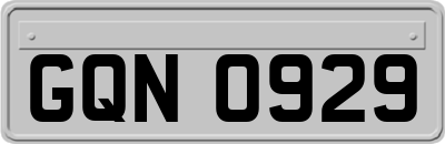 GQN0929