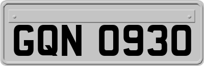GQN0930
