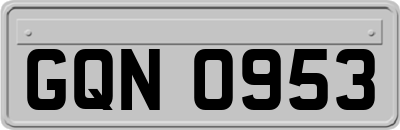 GQN0953