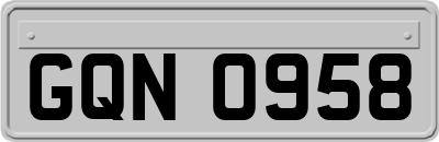 GQN0958