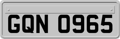 GQN0965