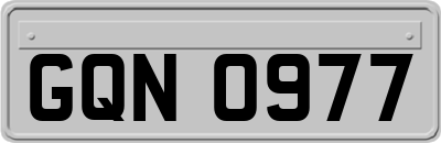 GQN0977
