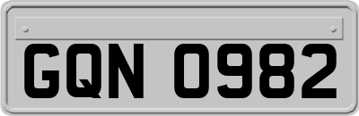 GQN0982