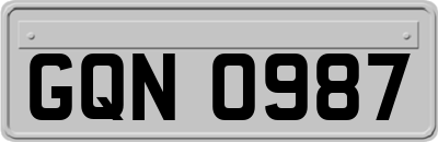 GQN0987