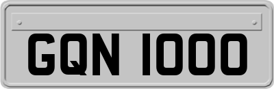 GQN1000