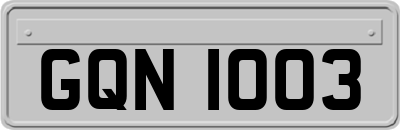 GQN1003