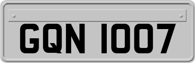 GQN1007