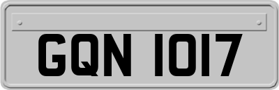 GQN1017