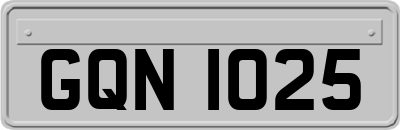GQN1025