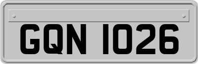 GQN1026