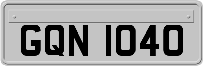 GQN1040