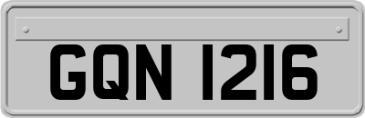 GQN1216
