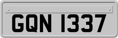 GQN1337