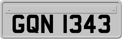 GQN1343