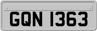 GQN1363