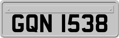 GQN1538