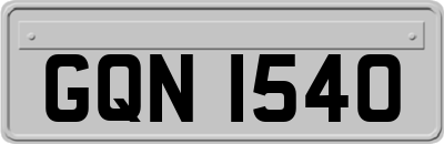 GQN1540