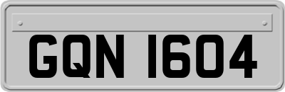 GQN1604