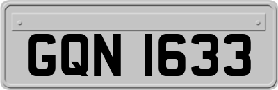 GQN1633