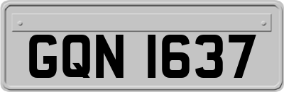 GQN1637