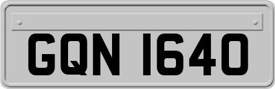 GQN1640